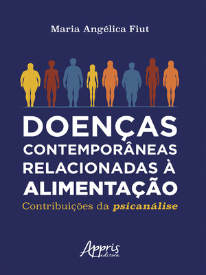 cover image of Doenças Contemporâneas Relacionadas à Alimentação